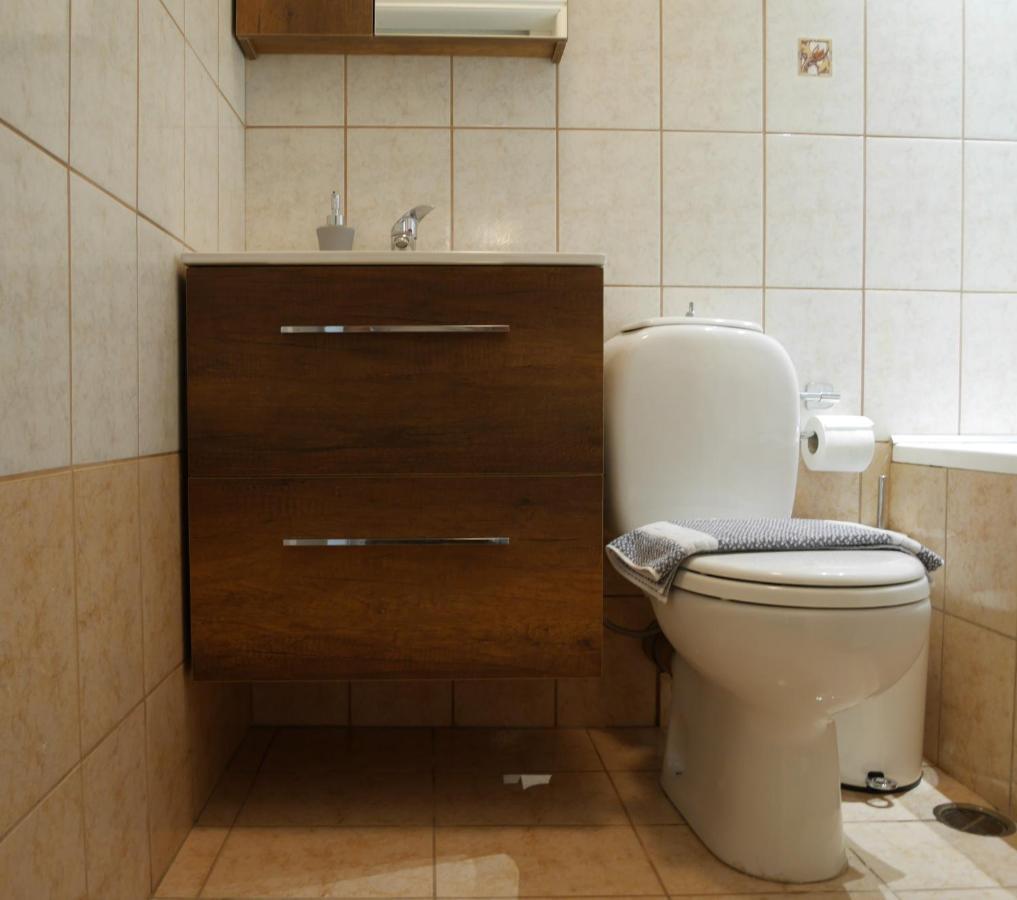 Porto Plaza Center Ac/wifi Apartment Iraklio