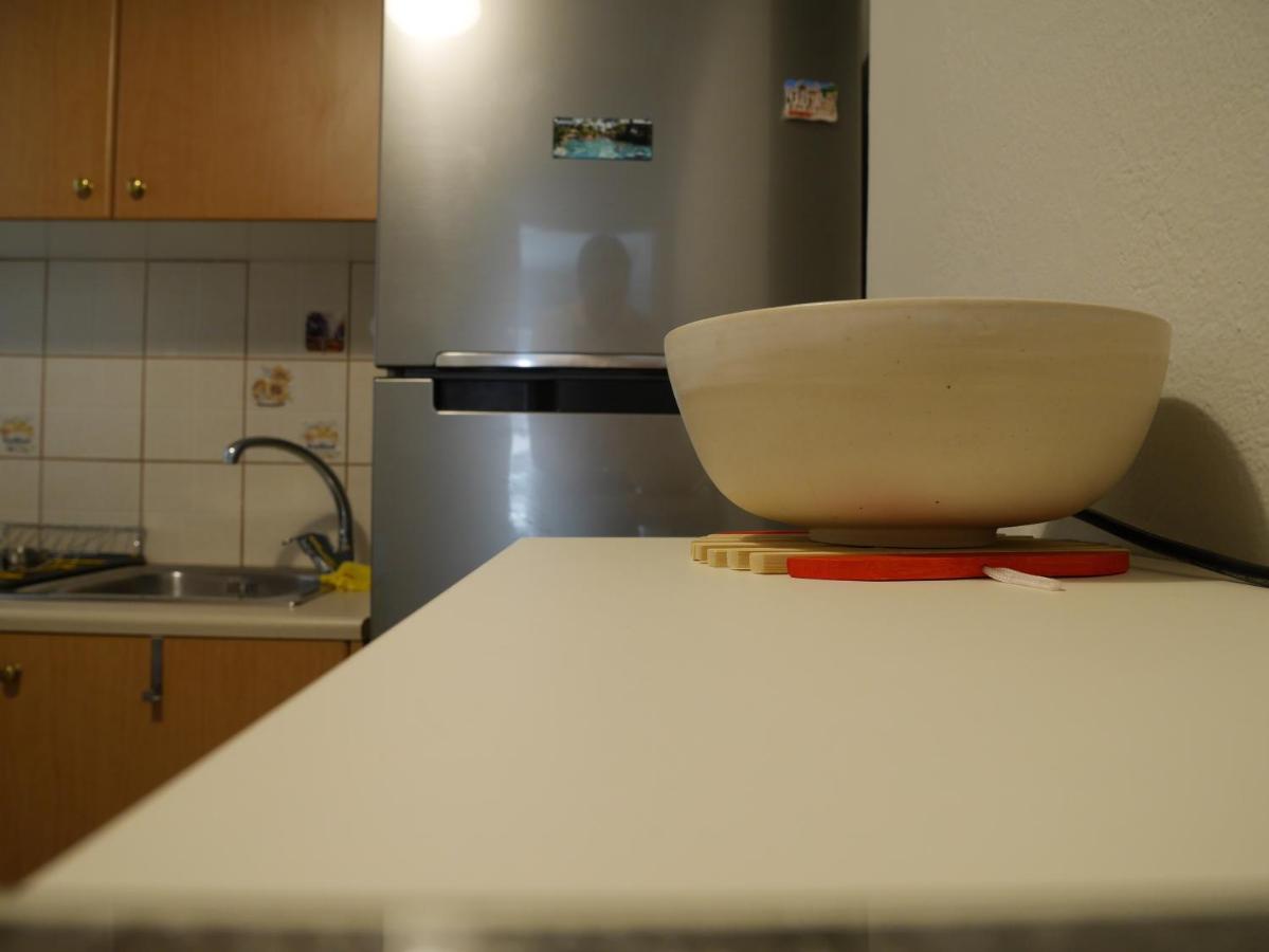 Porto Plaza Center Ac/wifi * Ираклион