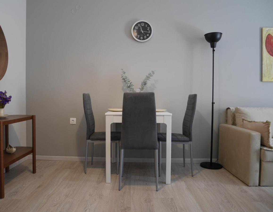 Апартаменты Porto Plaza Center Ac/wifi *